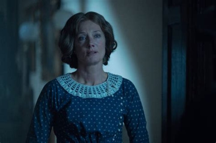 
101 Dalmatians Actress Joely Richardson Is Mrs Bolton In Lady Chatterley’s Lover 