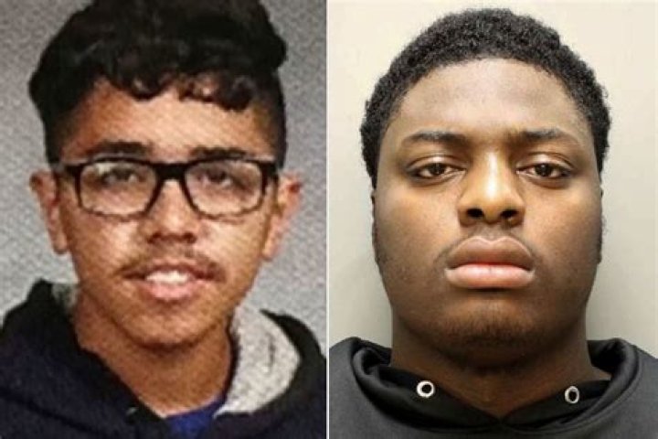 
16-Year-Old Wanted in Connection with Deadly Shooting at Pennsylvania High School 