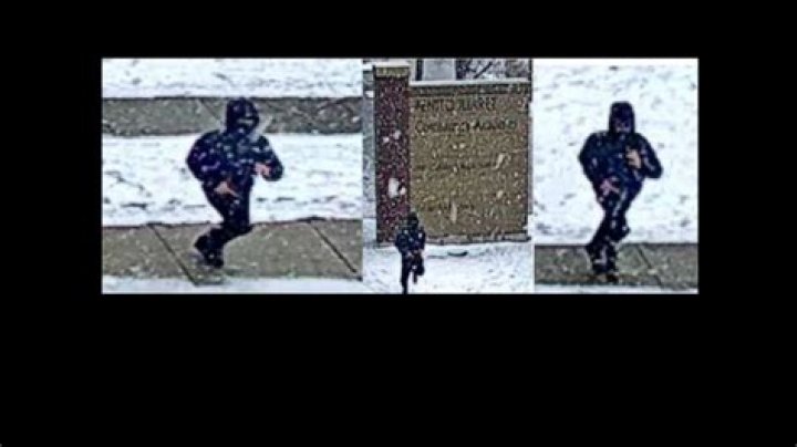 
2 Dead, 2 Injured in Shooting Outside Chicago High School 