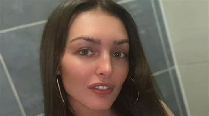 
22-year-old, Elinor O’Brien, was stabbed to death in Manchester city center flat block 