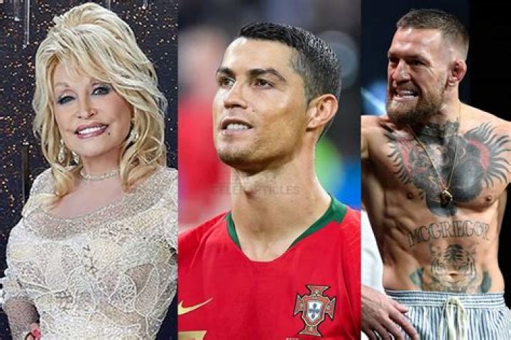 
5 Celebrity-Inspired Online Slots to Play Today 