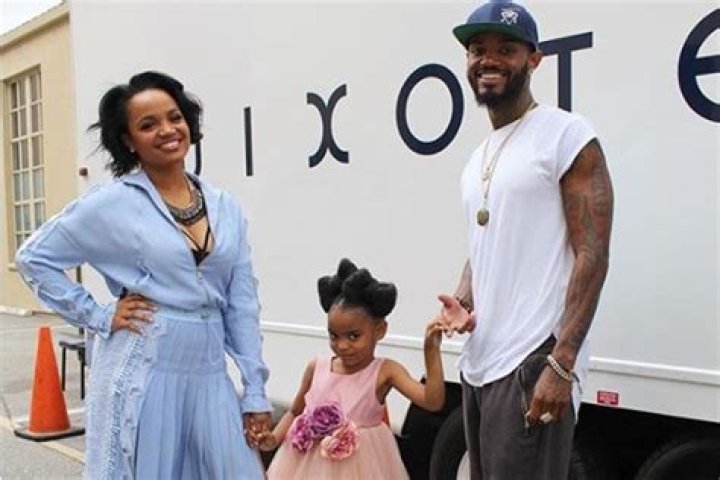 A Look at Kyla Pratt’s Kids and Her Relationship With Baby Daddy Danny Kirkpatrick
