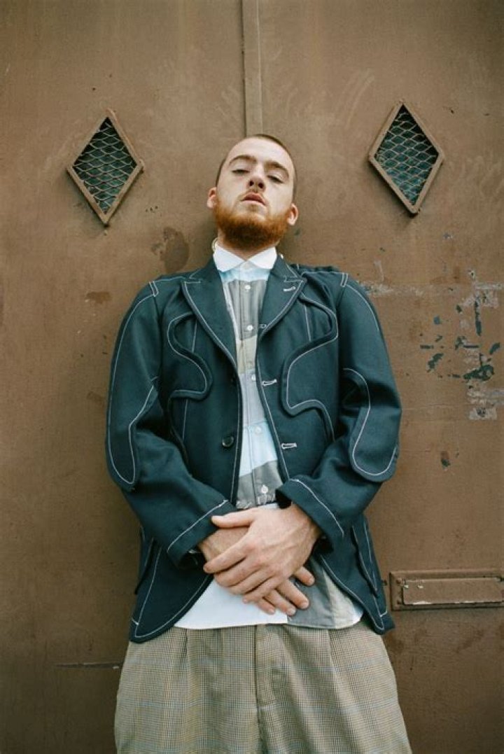 Actor Angus Cloud’s Biography – Is he related to Mac Miller?