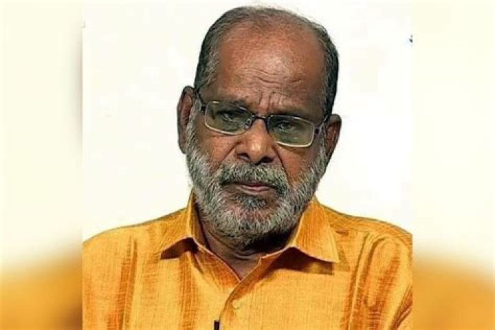 Actor Kainakary Thankaraj Passed Away At 77, Here Is A Look At His Career