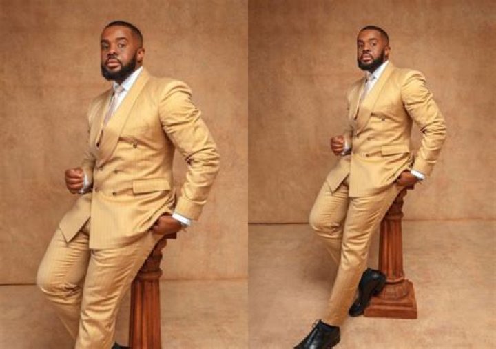 
Actor Williams Uchemba requests for prayers as he turns a year older 