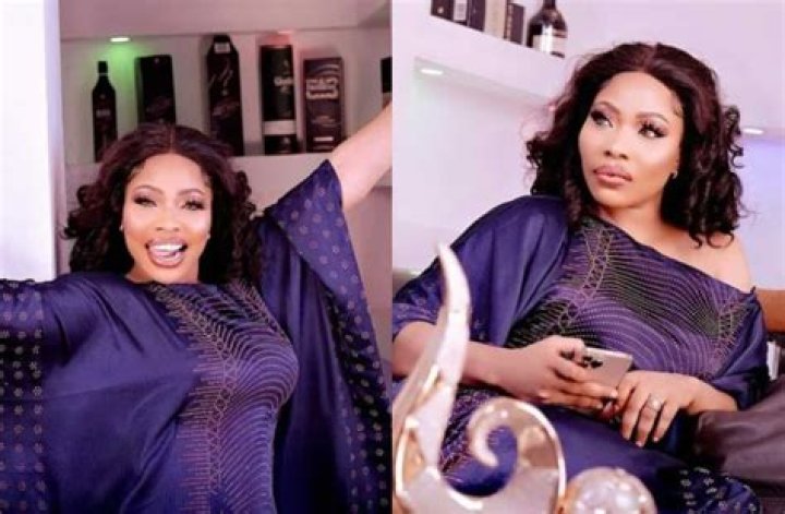 
Actress Doris Ogala appointed as Special Adviser in Abia State 