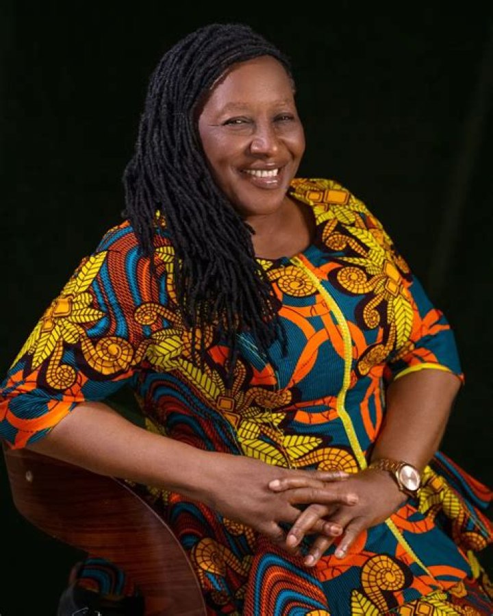 
Actress, Patience Ozokwor Shares New Lovely Pictures Online 