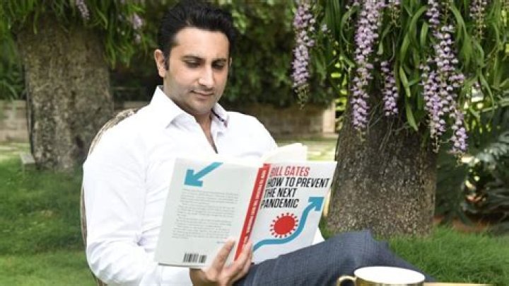 
Adar Poonawalla Height, Weight, Net Worth, Age, Birthday, Wikipedia, Who, Nationality, Biography 