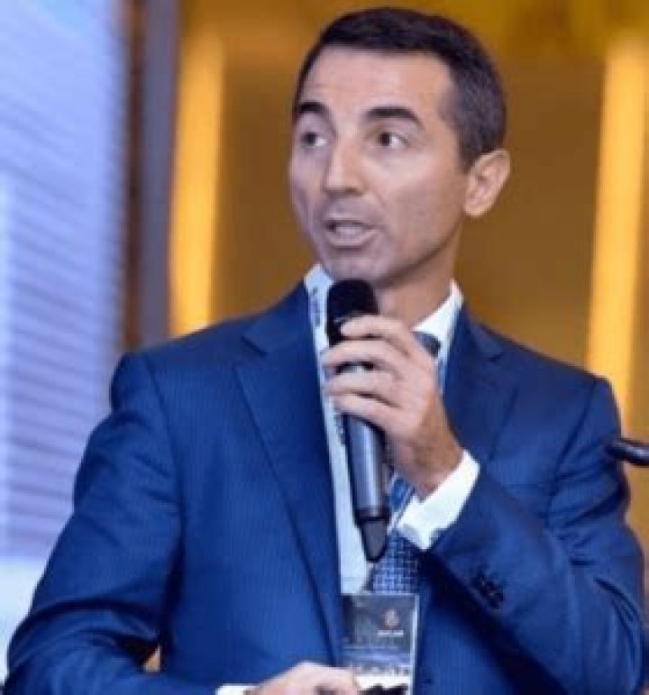 Adnan Ahmadzada Wikipedia And Age | How Old Is SOCAR Trading CEO