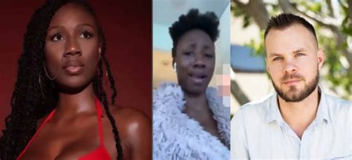 
After Giving Him All Styles In Bed, He Still Dumped Me, I Will Never Marry Again – Korra Obidi Laments 