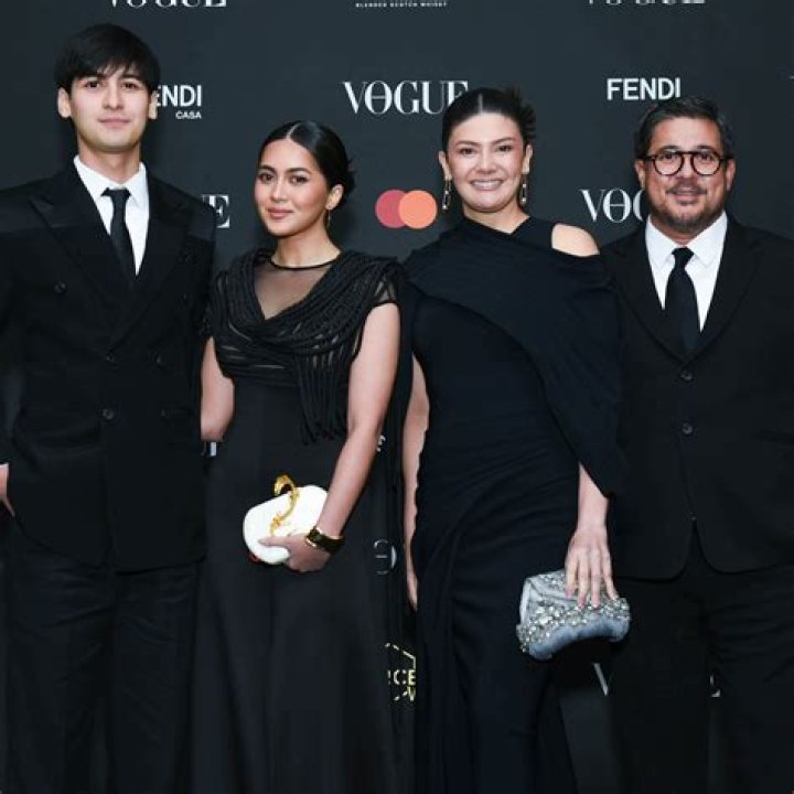 Aga Muhlach | Relationship And Family