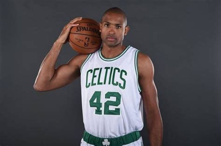 Al Horford Height, Weight, Net Worth, Age, Birthday, Wikipedia, Who, Nationality, Biography