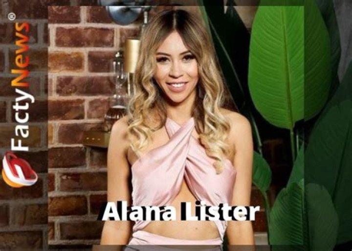 
Alana Sinead Lister Height, Weight, Net Worth, Age, Birthday, Wikipedia, Who, Instagram, Biography 