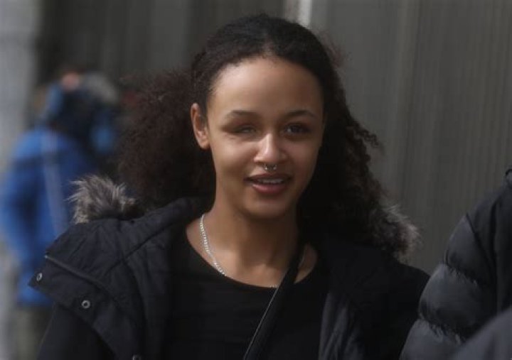 
Alanna Quinn Idris Height, Weight, Net Worth, Age, Birthday, Wikipedia, Who, Nationality, Biography 