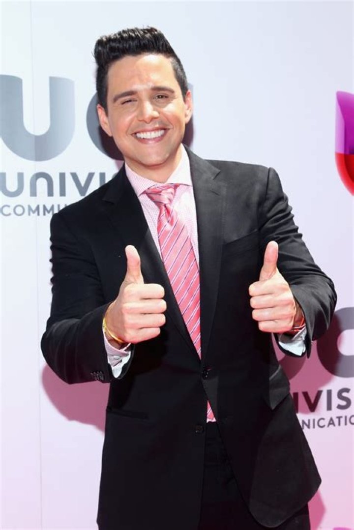 Alejandro Chaban Height, Age, Girlfriend, Biography, Wiki, Net Worth