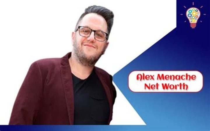 Alex Menache Height, Weight, Net Worth, Age, Birthday, Wikipedia, Who, Instagram, Biography