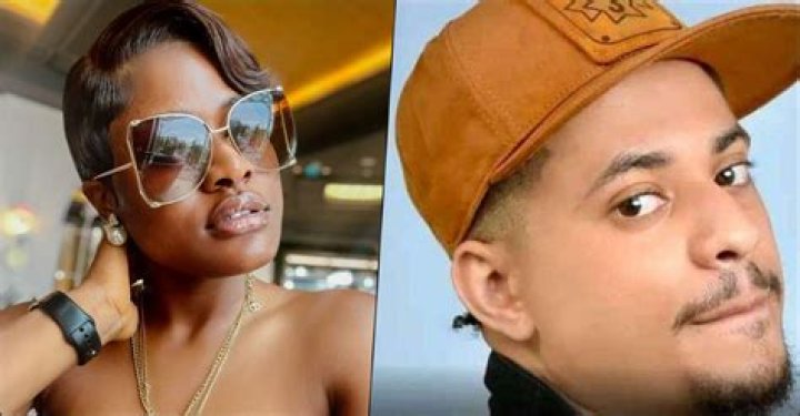 
Alex Unusual Has Been Slammed 