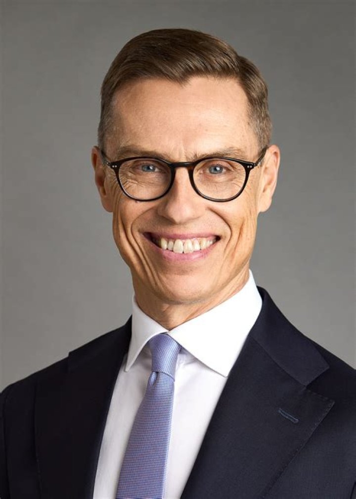 
Alexander Stubb Height, Weight, Net Worth, Age, Birthday, Wikipedia, Who, Nationality, Biography 