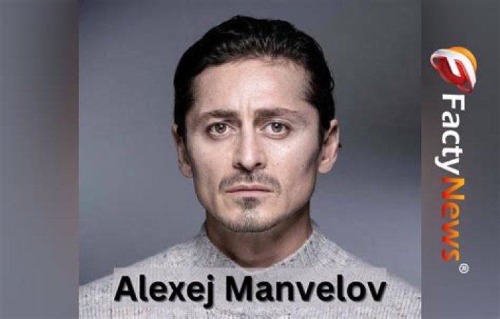 Alexej Manvelov Height, Weight, Net Worth, Age, Birthday, Wikipedia, Who, Nationality, Biography
