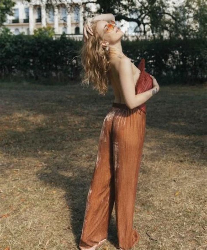 Alicia Jade Height, Weight, Net Worth, Age, Birthday, Wikipedia, Who, Instagram, Biography