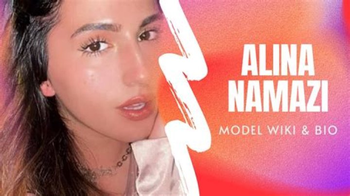 
Alina Namazi Height, Weight, Net Worth, Age, Birthday, Wikipedia, Who, Nationality, Biography 