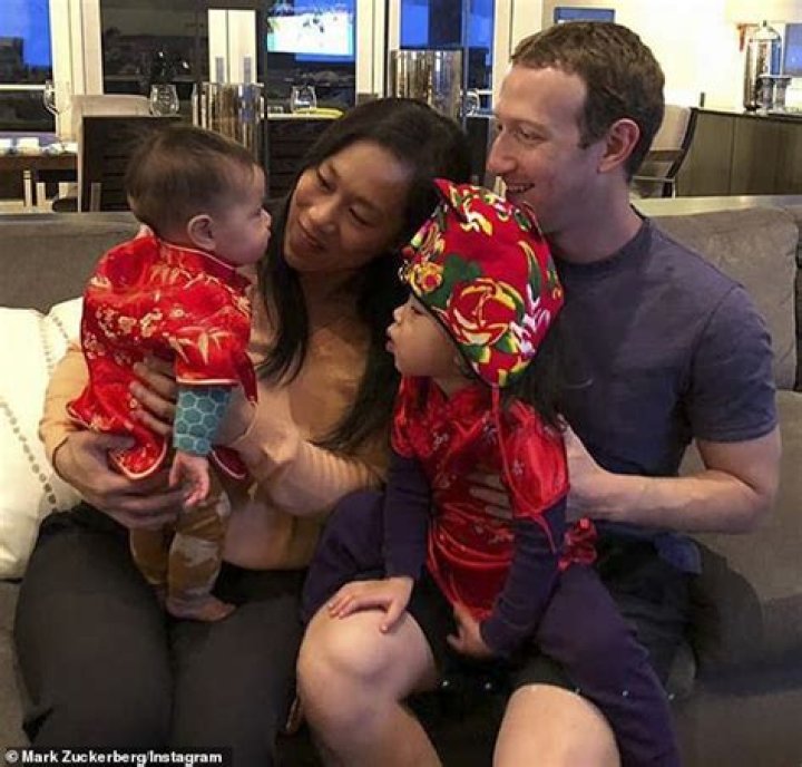 
All about Aurelia Chan Zuckerberg: Mark Zuckerberg, Priscilla Chan welcome third child 