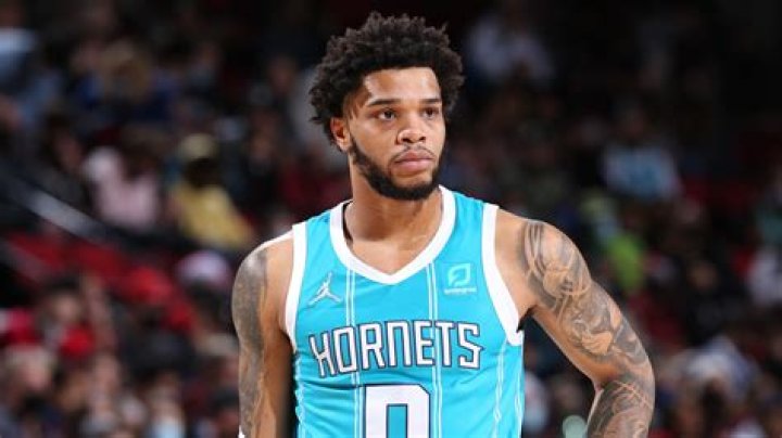 
All allegations against former Charlotte Hornets forward Miles Bridges explained 