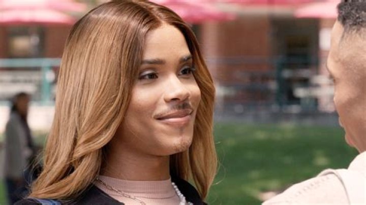 All American Is Rhoyle Ivy King Transgender?