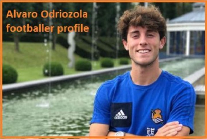 
Alvaro Odriozola Height, Weight, Net Worth, Age, Birthday, Wikipedia, Who, Nationality, Biography 