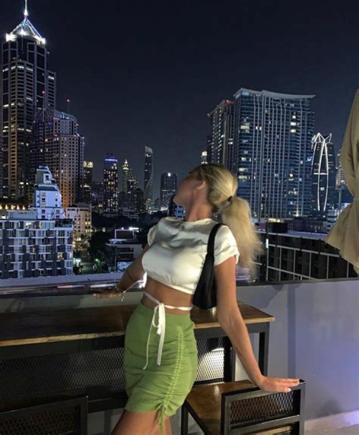 
Amanda Marie Nielsen Height, Weight, Net Worth, Age, Wiki, Who, Instagram, Biography 