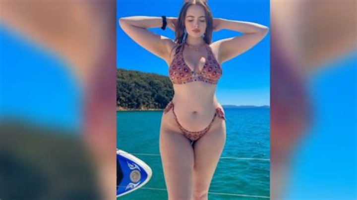 Amara Skye Height, Weight, Net Worth, Age, Birthday, Wikipedia, Who, Instagram, Biography