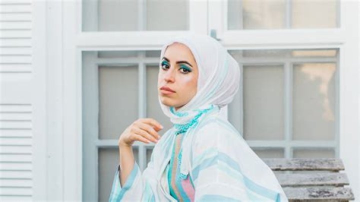 
American Rapper Mona Haydar Illness And Health Update 2022 Where Is She Now 