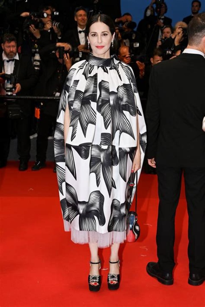 Amira Casar Height, Weight, Net Worth, Age, Birthday, Wikipedia, Who, Nationality, Biography