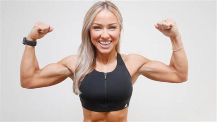 
Amy Johnson Ford Height, Weight, Net Worth, Age, Birthday, Wikipedia, Who, Instagram, Biography 