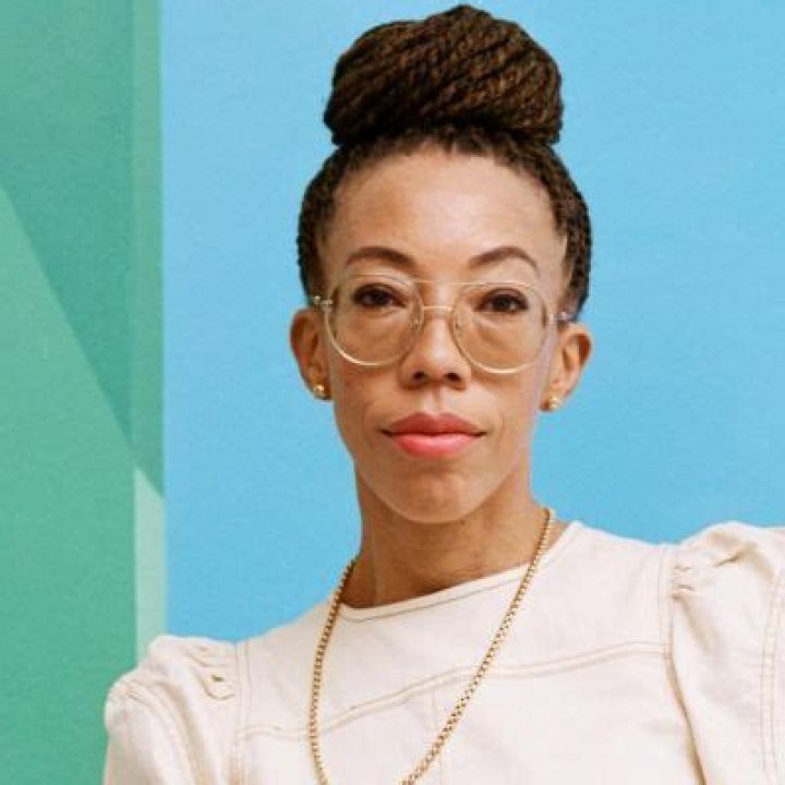 Amy Sherald Height, Weight, Net Worth, Age, Birthday, Wikipedia, Who, Instagram, Biography
