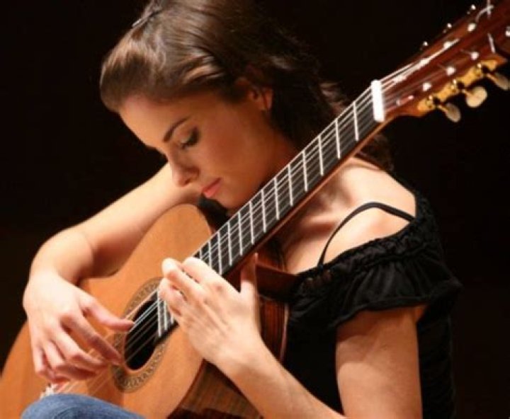 Ana Vidović Height, Weight, Net Worth, Age, Birthday, Wikipedia, Who, Instagram, Biography