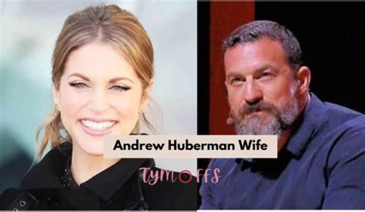 Andrew Huberman Wife Or Husband: Gay Rumors And Sexuality