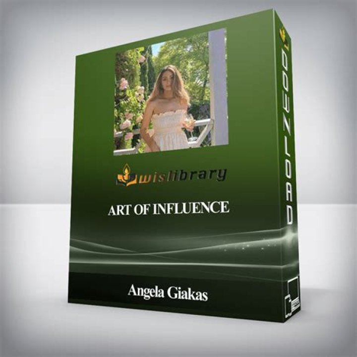 
Angela Giakas Height, Weight, Net Worth, Age, Birthday, Wikipedia, Who, Nationality, Biography 