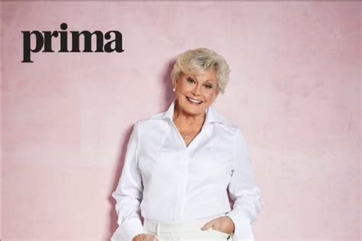 
Angela Rippon Lesbian: Sexuality Partner And Dating History 