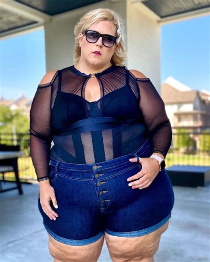 Anna OBrien Height, Weight, Net Worth, Age, Birthday, Wikipedia, Who, Nationality, Biography