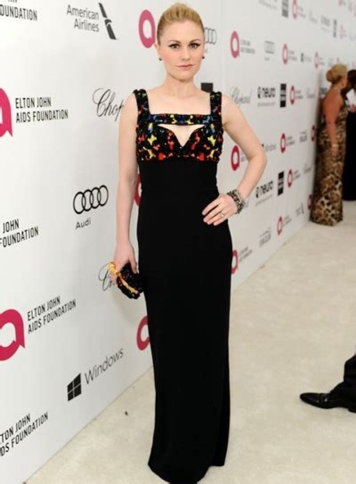 Anna Paquin Height, Weight, Net Worth, Age, Birthday, Wikipedia, Who, Instagram, Biography