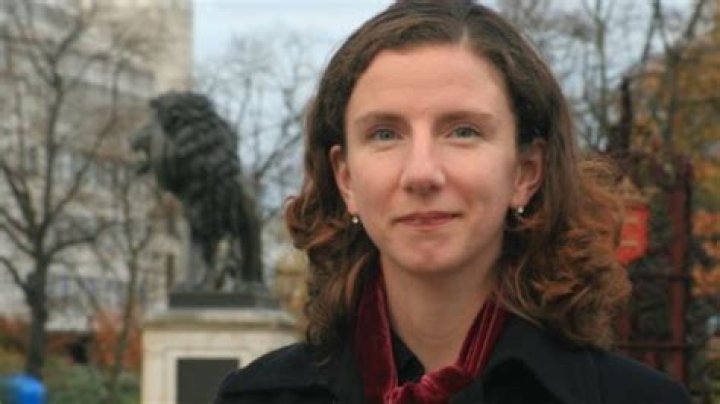 
Anneliese Dodds Height, Age, Husband, Biography, Wiki, Net Worth 