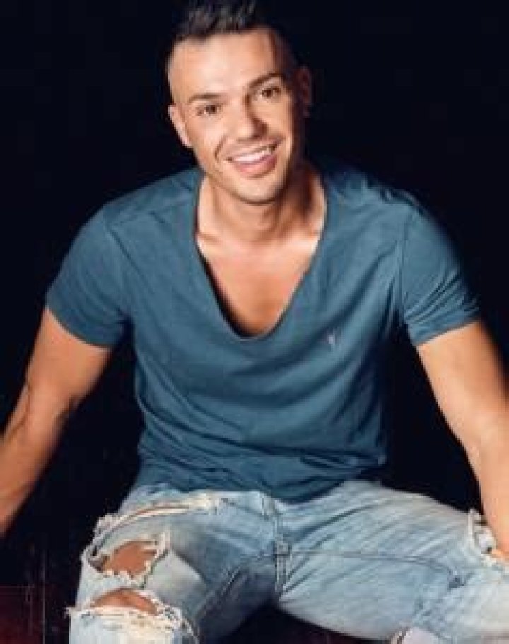 
Anthony Callea Height, Weight, Net Worth, Age, Birthday, Wikipedia, Who, Nationality, Biography 