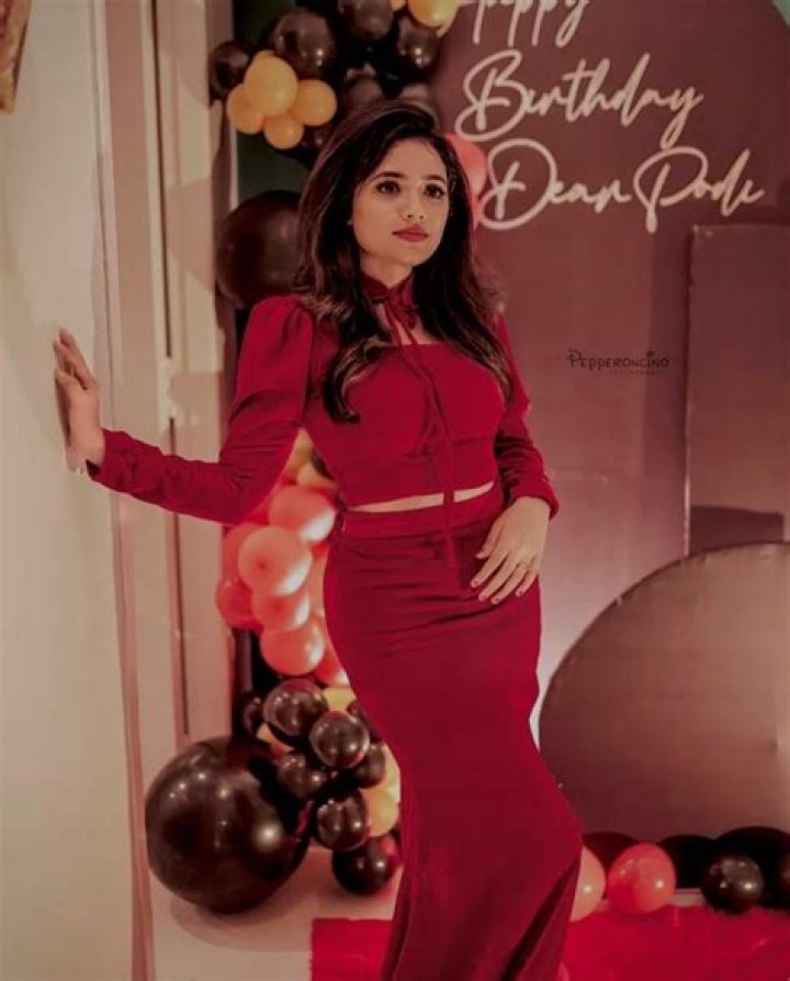 Arati Podi Height, Weight, Net Worth, Age, Birthday, Wikipedia, Who, Instagram, Biography