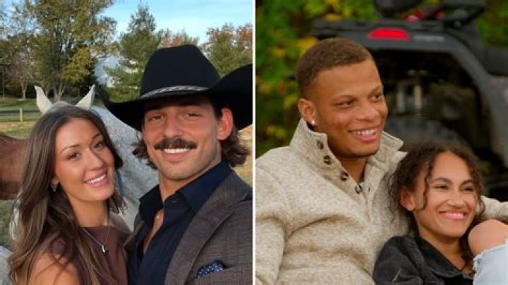 
Are Madi Simpson and Farmer Matt Trewin From Farmer Wants A Still Together? 