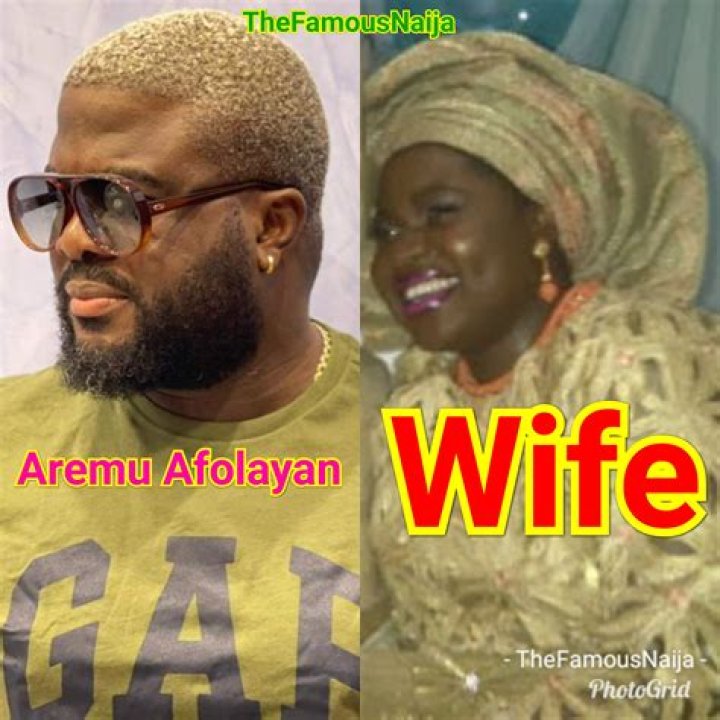 
Aremu Afolayan Height, Weight, Net Worth, Age, Birthday, Wikipedia, Who, Nationality, Biography 