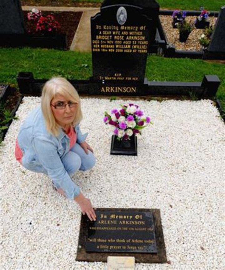 
Arlene Arkinson Age, Birthday, Wikipedia, Who, Nationality, Biography 