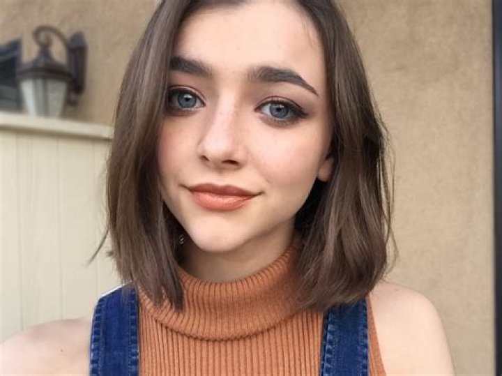 Ashley Boettcher Height, Age, Boyfriend, Biography, Wiki, Net Worth