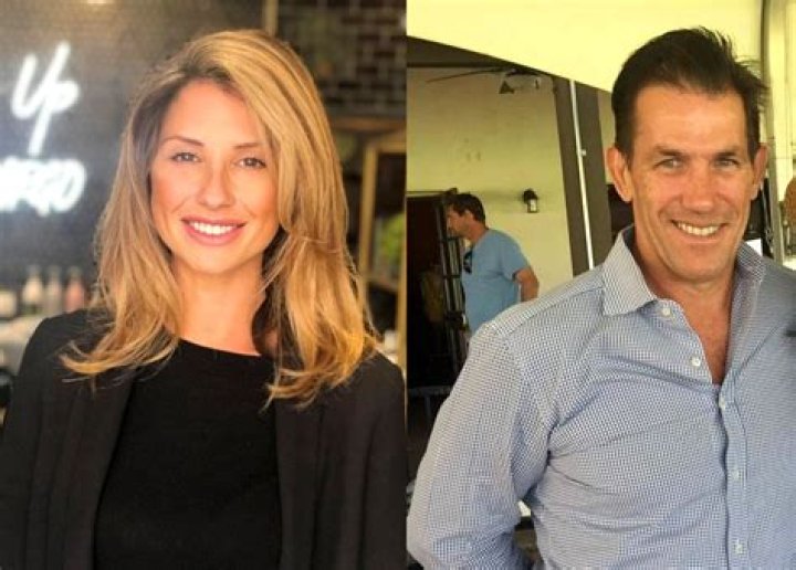 
Ashley Jacobs Wiki. Who is Thomas Ravenel’s ex-girlfriend 