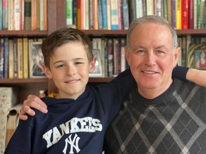 
Austin Dillon Is Related To Richard Childress: How Rich Are The Grandfather-Grandson Duo? 